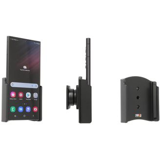 Brodit držiak do auta na Samsung Galaxy S22 Ultra, bez púzdra, bez nabíjania