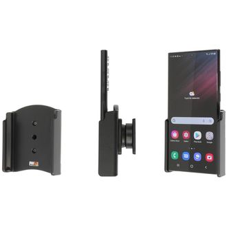 Brodit držiak do auta na Samsung Galaxy S22 Ultra, bez púzdra, bez nabíjania