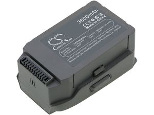 Batéria pre DJI Mavic 2 Pro/Mavic 2 Zoom, 3600mAh, Li-Pol