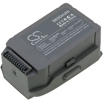 Batéria pre DJI Mavic 2 Pro/Mavic 2 Zoom, 3600mAh, Li-Pol
