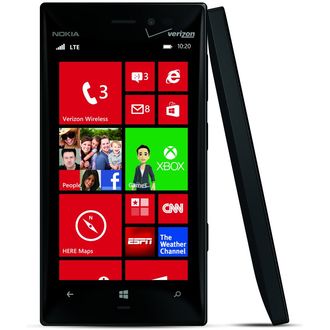 Nokia Lumia 928