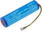 Batéria pre Corsair K63, 2600 mAh, Li-Ion