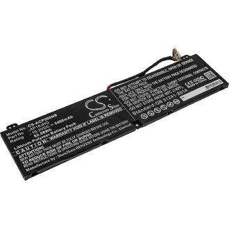 Batéria pre Acer Conceptd 7 Cn715-71, Predator Triton 500 Pt515-51, 5400 mAh, Li-Ion