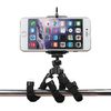 Statív s držiakom mobilného telefónu, flexibilné nohy, statívový závit (napr. GorillaPod)