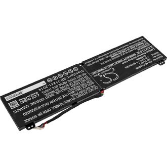 Batéria pre Acer Conceptd 7 Cn715-71, Predator Triton 500 Pt515-51, 5400 mAh, Li-Ion