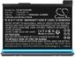 Batéria Insta360 One X3, 1800 mAh, Li-Ion