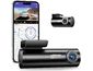 AZDOME M300S 4K Dash Cam sada so zadnou kamerou