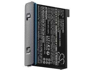 Batéria Insta360 One X3, 1800 mAh, Li-Ion