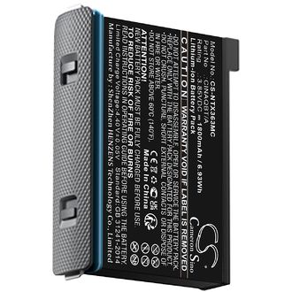 Batéria Insta360 One X3, 1800 mAh, Li-Ion