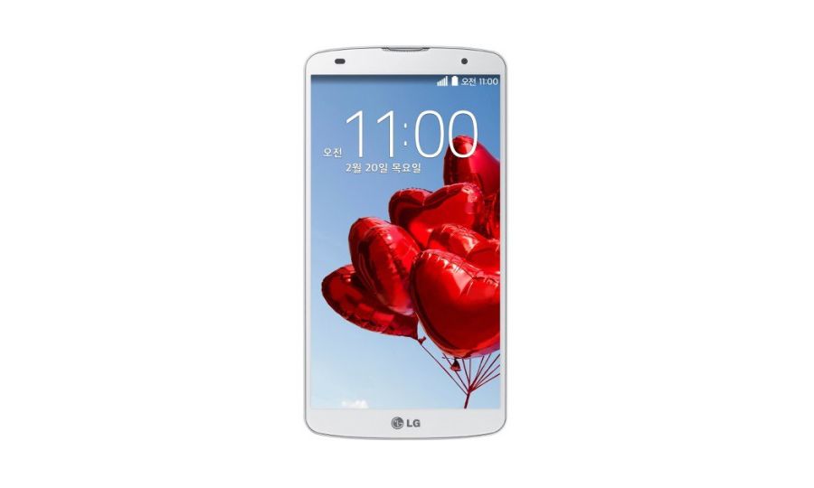 LG G Pro 2