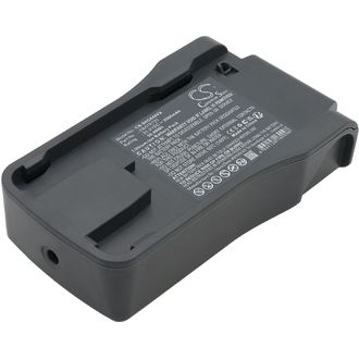 Batéria pre Shark Cordless Apex Pro, Cordless Apex Pro X2 a ďalšie, 2000 mAh, Li-Ion