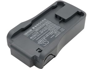 Batéria pre Shark Cordless Apex Pro, Cordless Apex Pro X2 a ďalšie, 2000 mAh, Li-Ion