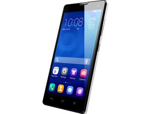 Huawei Honor 3c