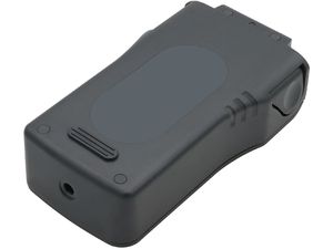 Batéria pre Shark Cordless Apex Pro, Cordless Apex Pro X2 a ďalšie, 2000 mAh, Li-Ion