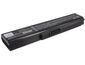 Batéria pre Toshiba Dynabook CX/45/47 / SS M40/ Satellite U300/ Satellite pro U300, 4400mAh, Li-Ion