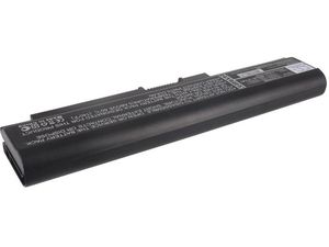 Batéria pre Toshiba Dynabook CX/45/47 / SS M40/ Satellite U300/ Satellite pro U300, 4400mAh, Li-Ion