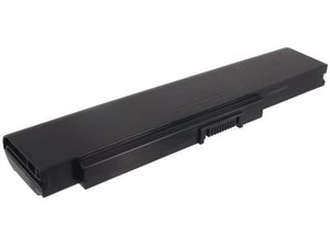 Batéria pre Toshiba Dynabook CX/45/47 / SS M40/ Satellite U300/ Satellite pro U300, 4400mAh, Li-Ion
