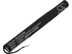 Batéria pre Lenovo Yoga Tab 3 10", 8200 mAh, Li-Ion