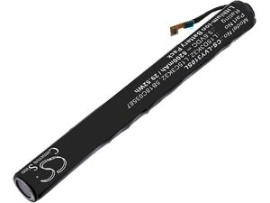 Batéria pre Lenovo Yoga Tab 3 10", 8200 mAh, Li-Ion