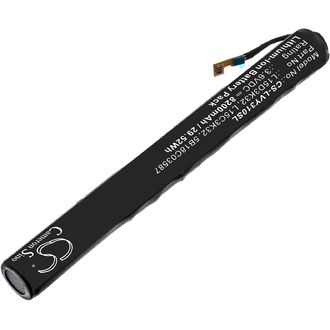 Batéria pre Lenovo Yoga Tab 3 10", 8200 mAh, Li-Ion