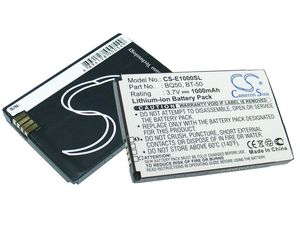 Batéria pre Motorola Wilder (1000mAh)