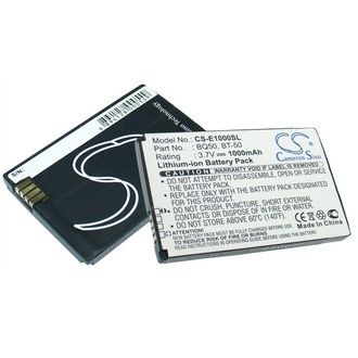 Batéria pre Motorola Wilder (1000mAh)