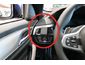 Brodit Montážny držiak ProClip pre BMW radu 5 G30, G31 18-23, vľavo na mriežku ventilácie-