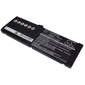 Batéria pre Apple Macbook Pro 15 Mid 2009, 7200mAh