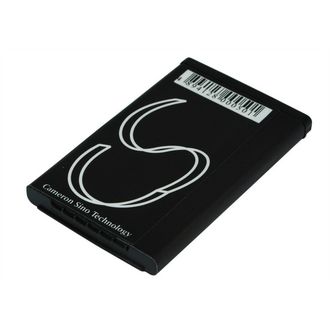 Batéria pre LG VX6100, VX4700, AX5000, UX4750, VX4650 a ďalšie, 1000 mAh, Li-Ion