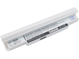 Batéria pre Samsung N110 (čierna), Np-N110, Np-N110-12pbk a ďalšie, 5200 mAh, Li-Ion