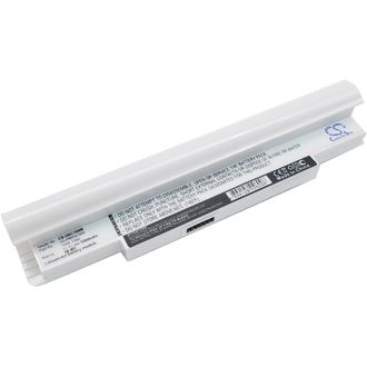 Batéria pre Samsung N110 (čierna), Np-N110, Np-N110-12pbk a ďalšie, 5200 mAh, Li-Ion