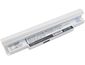 Batéria pre Samsung N110 (čierna), Np-N110, Np-N110-12pbk a ďalšie, 5200 mAh, Li-Ion