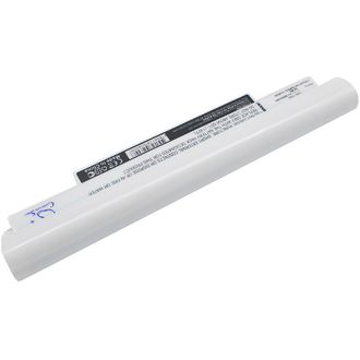 Batéria pre Samsung N110 (čierna), Np-N110, Np-N110-12pbk a ďalšie, 5200 mAh, Li-Ion