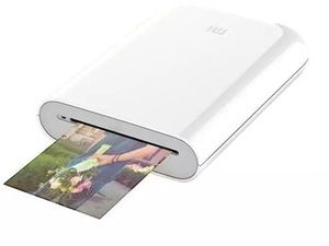Xiaomi Mi Portable Photo Printer Paper, fotopapier ZINK, 50x76mm, 20 listov