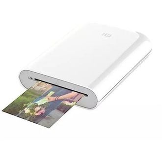 Xiaomi Mi Portable Photo Printer Paper, fotopapier ZINK, 50x76mm, 20 listov