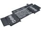 Batéria pre Macbook Pro 13, Macbook Pro Core I5 2.7ghz 13 a ďalšie, 6500 mAh, Li-Pol