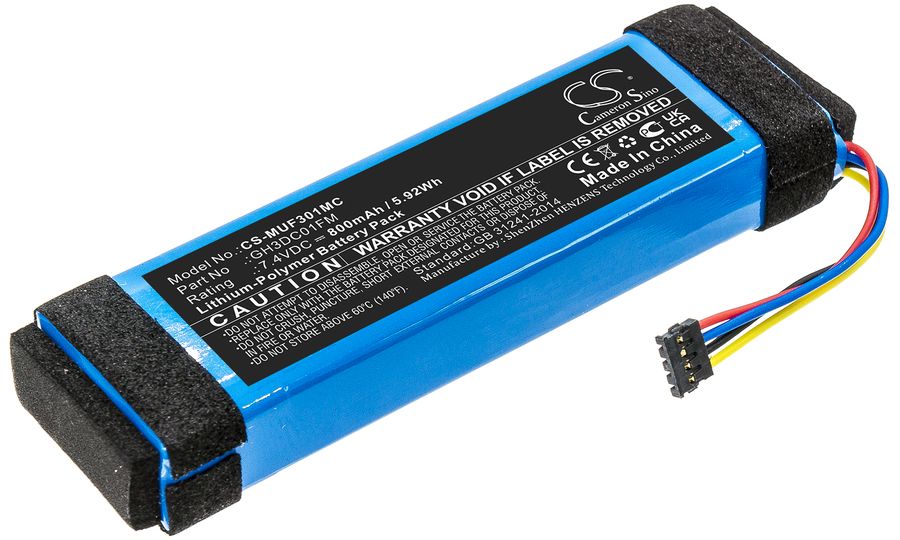Batéria pre Xiaomi Fimi Palm, 800 mAh