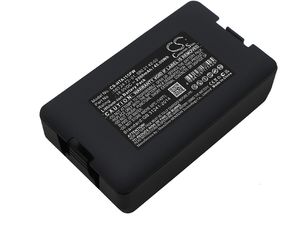 Batéria pre Flymo Easilife 800, Gardena Sileno Life 1250, Husqvarna Automower 520,18V, 2,5Ah, Li-Ion