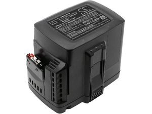 Akumulátor pre strunové kosačky Gardena 115il/315ic, Powercut Li-40/60 a iné, napr. BLI-40/160, 40 V, 2 Ah, Li-I