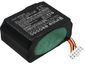 Batéria pre Cubcadet Xr5 1000/2000, Robomow Rk1000/2000 a ďalšie, 18,5 V, 6,4 Ah, Li-Ion