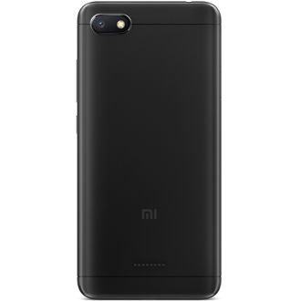 Xiaomi Redmi 6A 16GB čierna