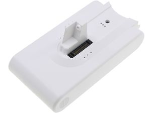 Batéria pre Xiaomi Dreame V10, V9, V8, Xr a ďalšie, 2500 mAh, Li-Ion