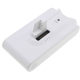 Batéria pre Xiaomi Dreame V10, V9, V8, Xr a ďalšie, 2500 mAh, Li-Ion