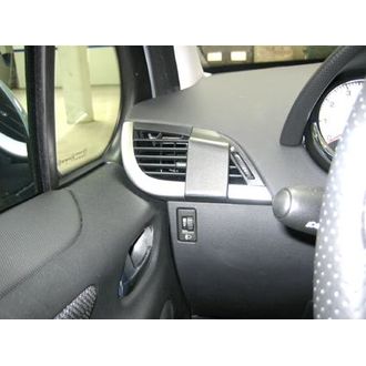 Brodit ProClip montážna konzola pre Peugeot 207 06-14, vľavo