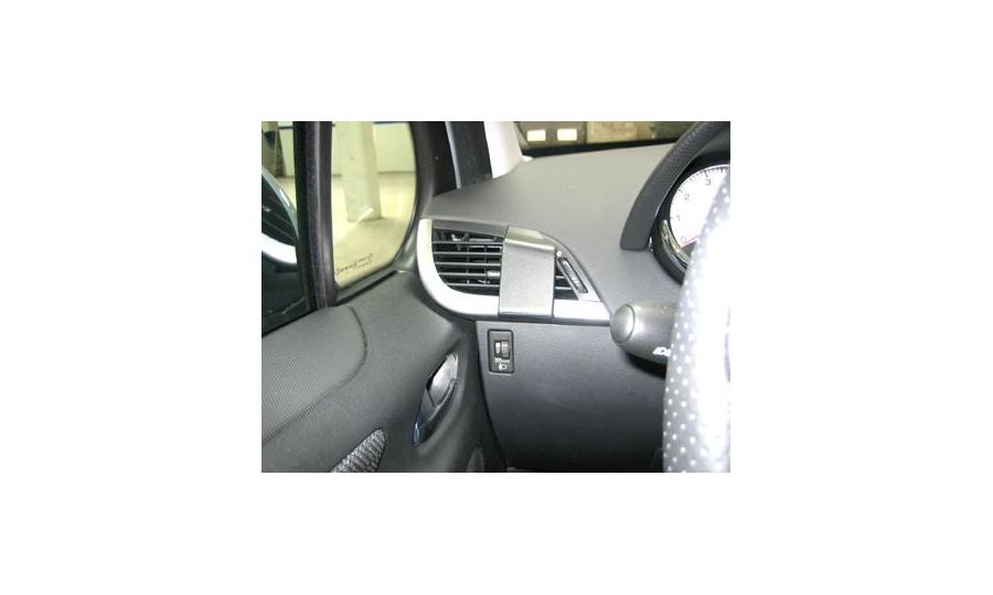 Brodit ProClip montážna konzola pre Peugeot 207 06-14, vľavo