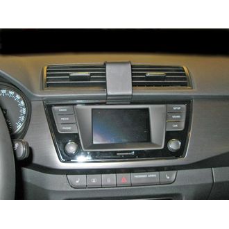 Brodit ProClip montážna konzola pre Škoda Fabia 15-21, na stred