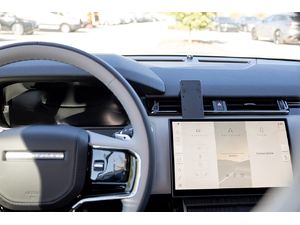 Montážny držiak Brodit ProClip pre Land Rover Range Rover Velar 24-25, pre stred