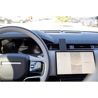 Montážny držiak Brodit ProClip pre Land Rover Range Rover Velar 24-25, pre stred