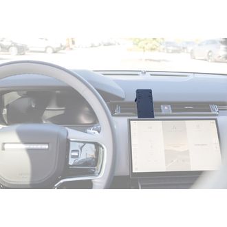 Montážny držiak Brodit ProClip pre Land Rover Range Rover Velar 24-25, pre stred