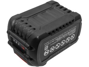 Akumulátor pre DeWalt 20V MAX, 60V MAX, 120V MAX a ďalšie, napr. DeWALT DCB 182,184, 20V, 12 Ah, Li-Ion